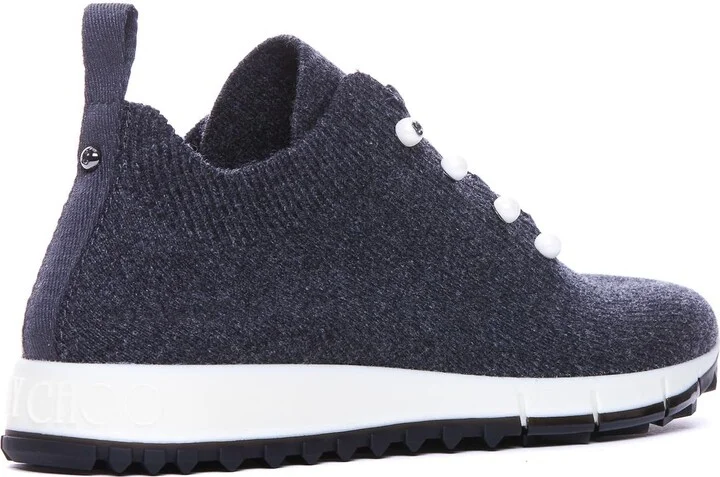 Jimmy Choo Sneakers - Image 2