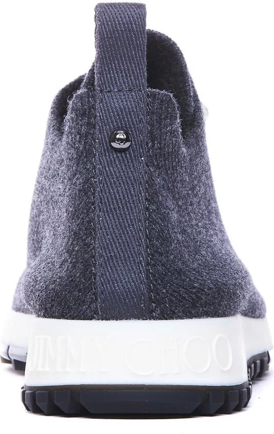 Jimmy Choo Sneakers - Image 3