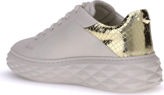 Jimmy Choo Sneakers - Image 3