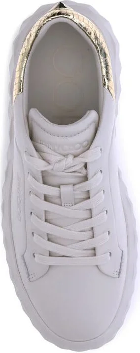 Jimmy Choo Sneakers - Image 4