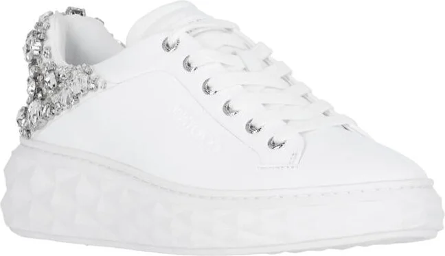 Jimmy Choo Sneakers - Image 2