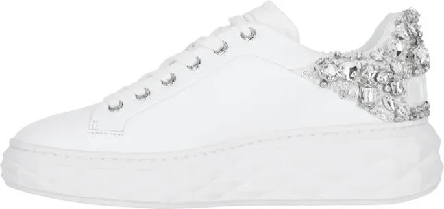 Jimmy Choo Sneakers - Image 3