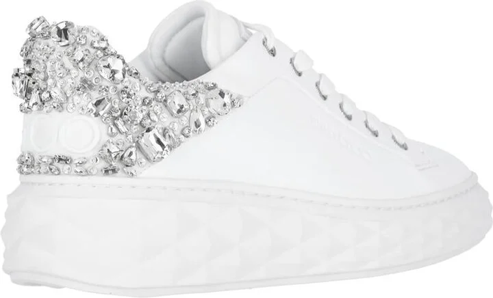 Jimmy Choo Sneakers - Image 4