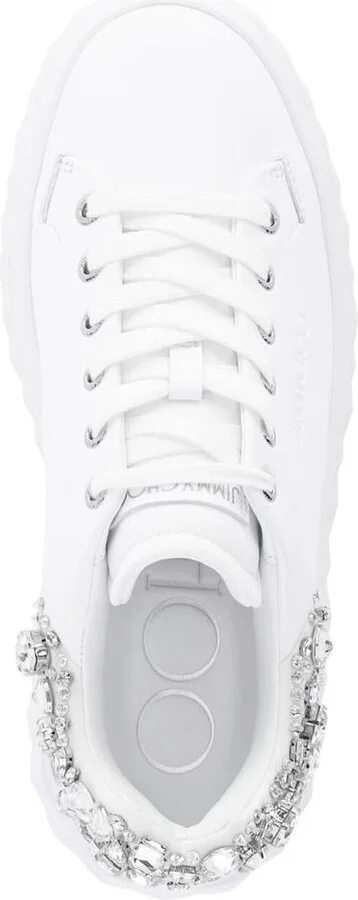 Jimmy Choo Sneakers - Image 5
