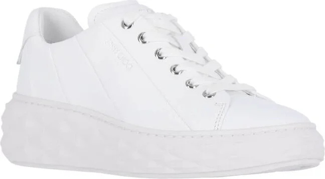 Jimmy Choo Sneakers - Image 2