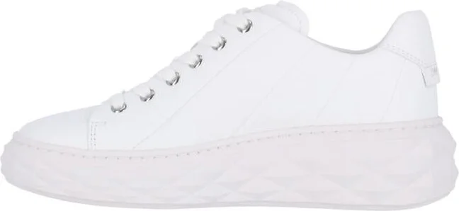 Jimmy Choo Sneakers - Image 3