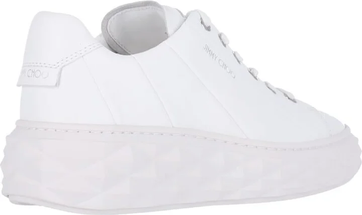 Jimmy Choo Sneakers - Image 4