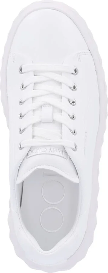 Jimmy Choo Sneakers - Image 5