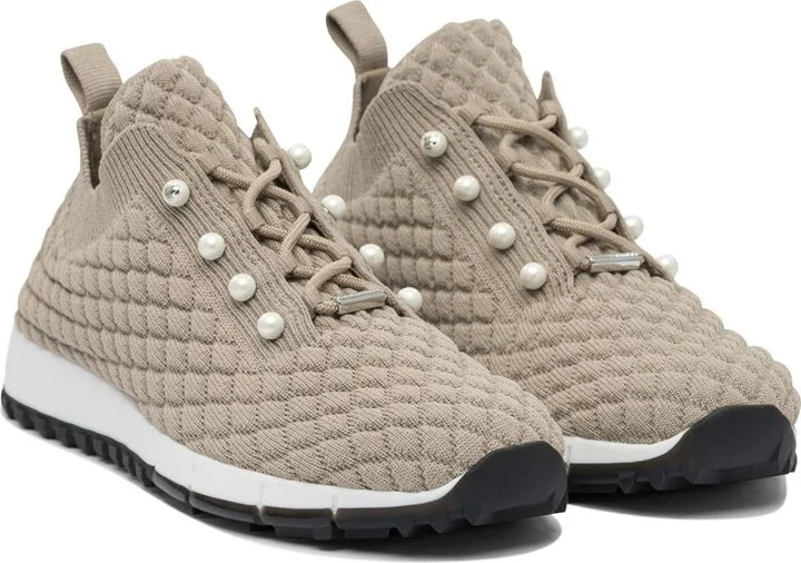 Jimmy Choo Sneakers & Slip-On - Image 2