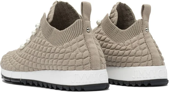Jimmy Choo Sneakers & Slip-On - Image 4