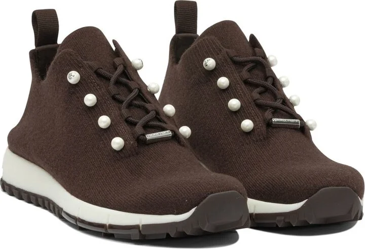 Jimmy Choo Sneakers & Slip-On - Image 2