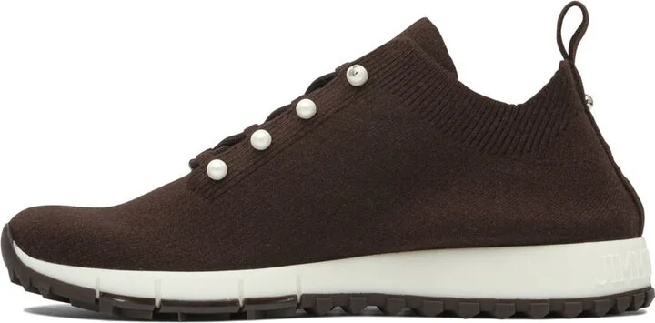 Jimmy Choo Sneakers & Slip-On - Image 3