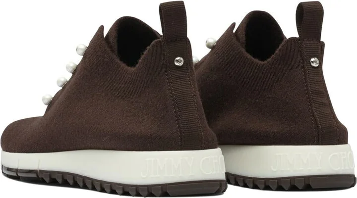 Jimmy Choo Sneakers & Slip-On - Image 4