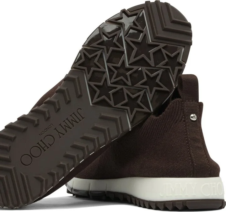 Jimmy Choo Sneakers & Slip-On - Image 5