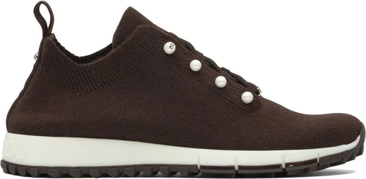 Jimmy Choo Sneakers & Slip-On