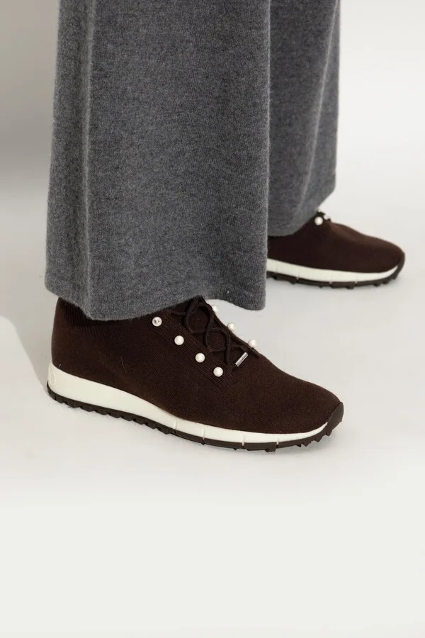 Jimmy Choo Sports Shoes 'veles' - Image 2