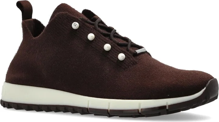 Jimmy Choo Sports Shoes 'veles' - Image 4