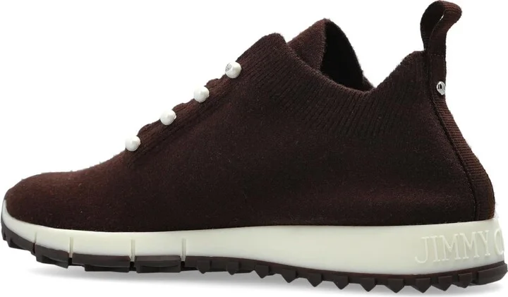 Jimmy Choo Sports Shoes 'veles' - Image 5