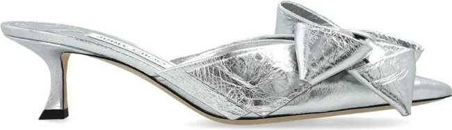Jimmy Choo Staz 50 Mules