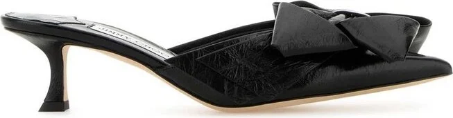 Jimmy Choo Staz 50 Mules