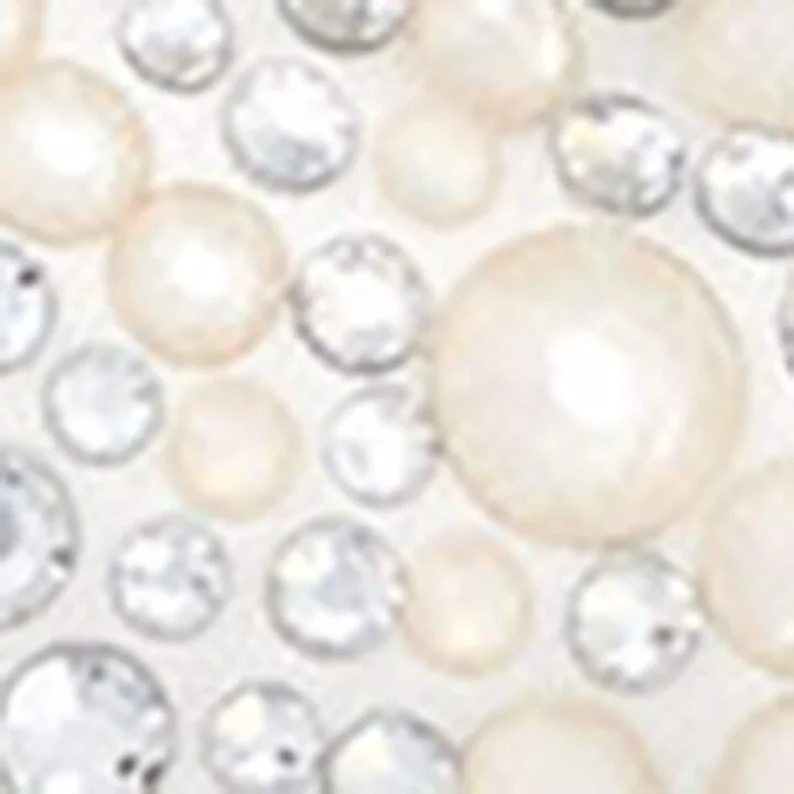 Jimmy Choo Stevie 100 Embellished Pumps - Image 6