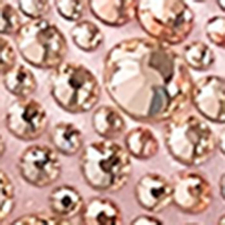 Jimmy Choo Stevie 100 Satin Embellished Pumps - Image 6