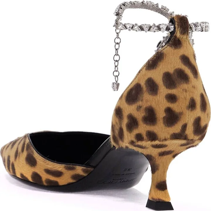 JIMMY CHOO stevie 50 cavall - Image 2