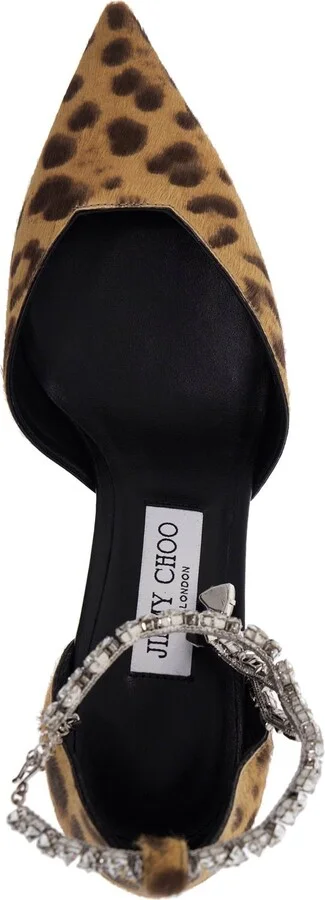 JIMMY CHOO stevie 50 cavall - Image 3