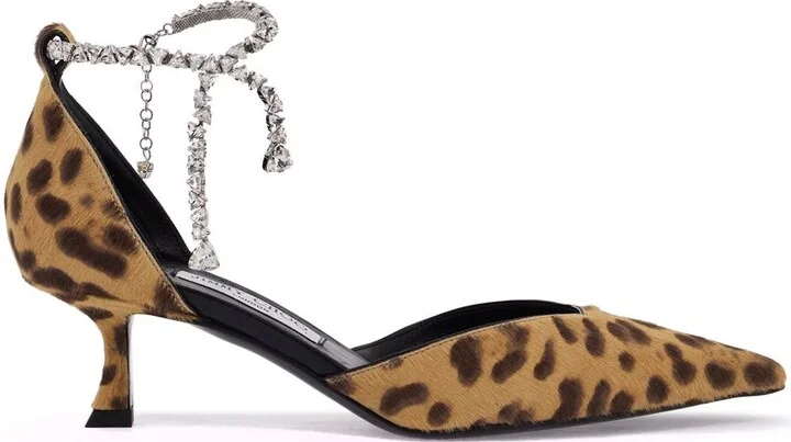 JIMMY CHOO stevie 50 cavall