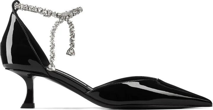 Jimmy Choo Stevie 50 Shoes
