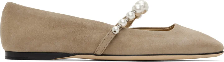 TAUPE/WHITE