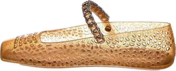Jimmy Choo The Jelly Ballerina Flat - Image 2