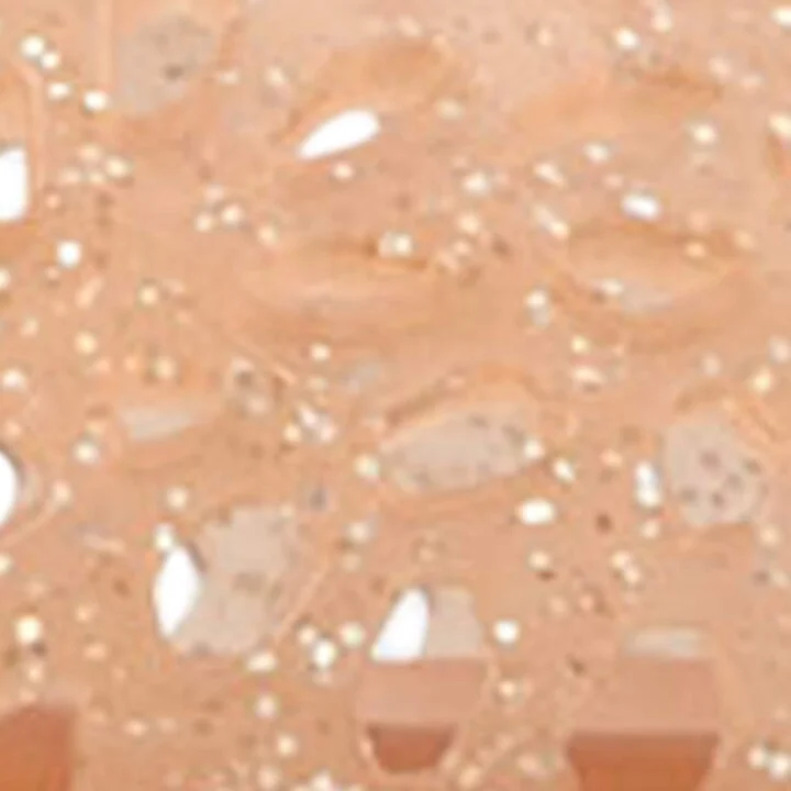 Jimmy Choo The Jelly Ballet Flats - Image 6