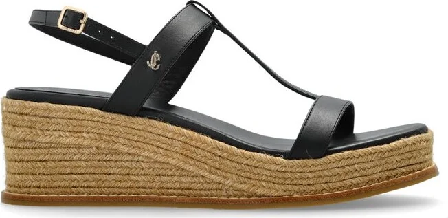 Jimmy Choo Theia 60 Heeled Shoes