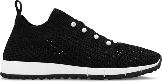 Jimmy Choo Veles Sneakers