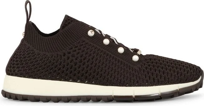 Jimmy Choo Veles Sneakers