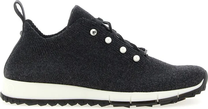 Jimmy Choo 'Veles' Sneakers