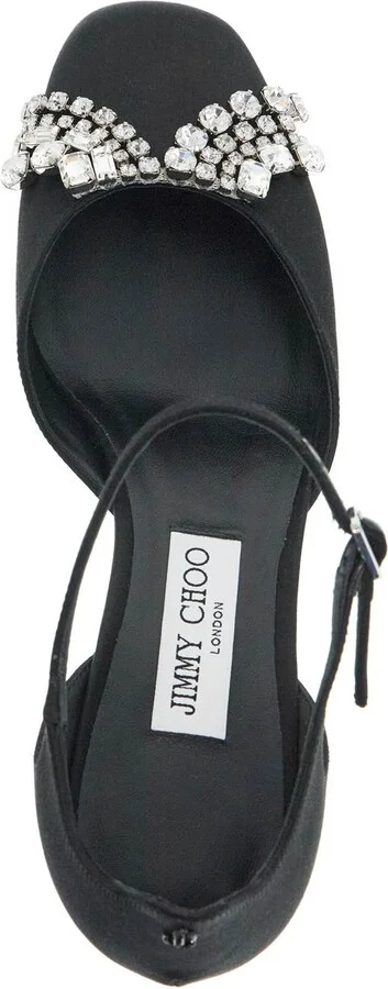 JIMMY CHOO "verity block heel - Image 3
