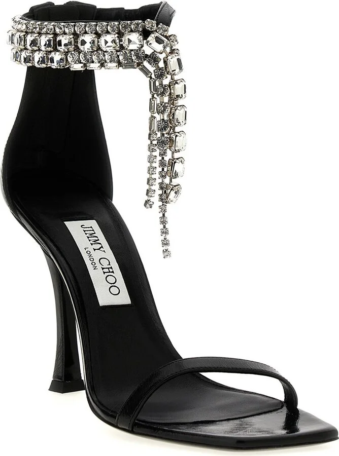 Jimmy Choo 'Verity' Sandals - Image 2
