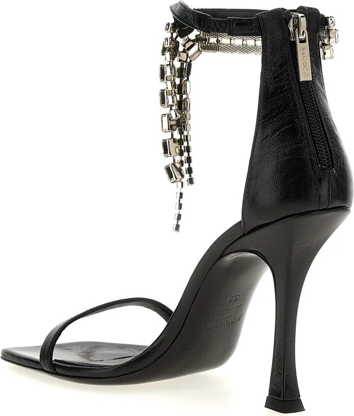 Jimmy Choo 'Verity' Sandals - Image 3