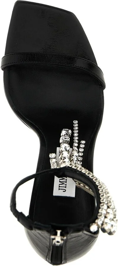 Jimmy Choo 'Verity' Sandals - Image 4