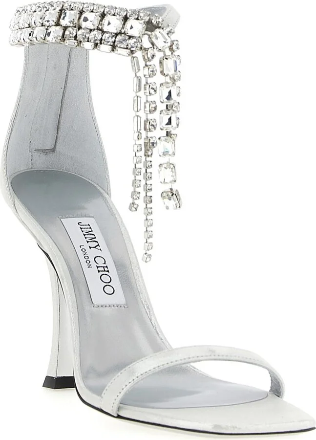 Jimmy Choo 'Verity' Sandals - Image 2