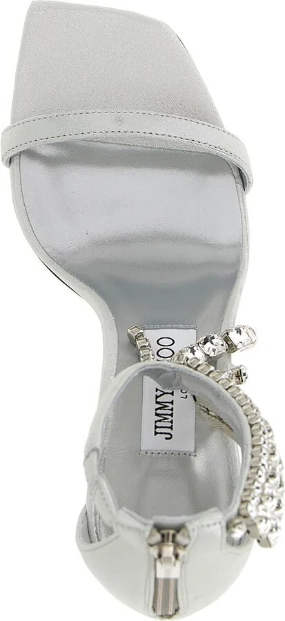 Jimmy Choo 'Verity' Sandals - Image 4