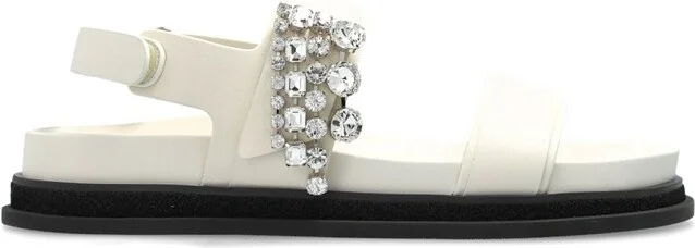 Jimmy Choo Verity Sandals