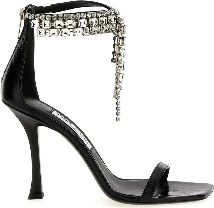 Jimmy Choo 'Verity' Sandals