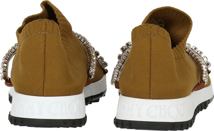 Jimmy Choo Verona Knit Sneaker - Image 2