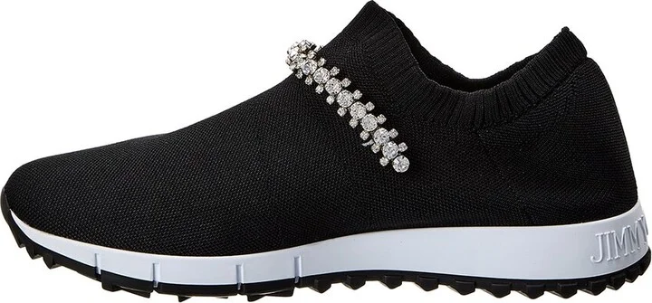 Jimmy Choo Verona Knit Sneaker - Image 2