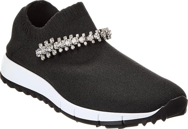Jimmy Choo Verona Knit Sneaker