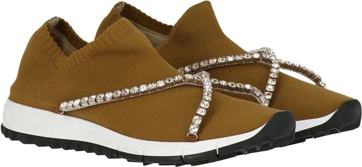 Jimmy Choo Verona Knit Sneaker