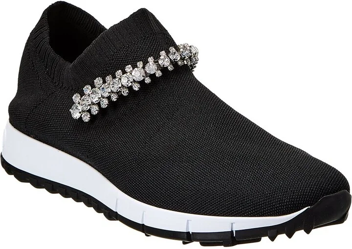Jimmy Choo Verona Knit Sneaker
